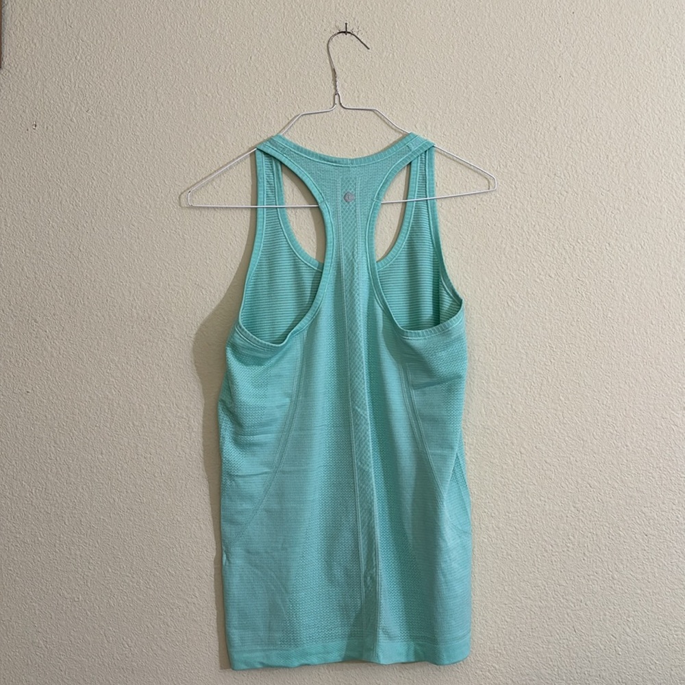 Lululemon Swiftly Tech Racerback - Picture 3 of 8